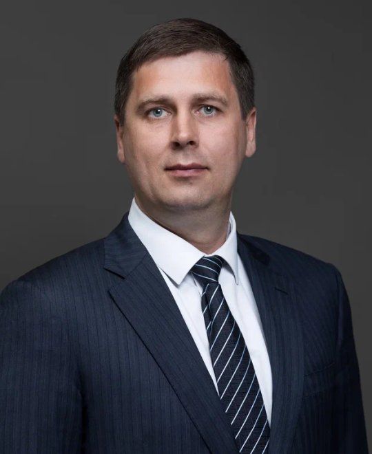 Первый заместитель губернатора Нижегородской области Андрей Гнеушев 24 июня проведет личный прием граждан 