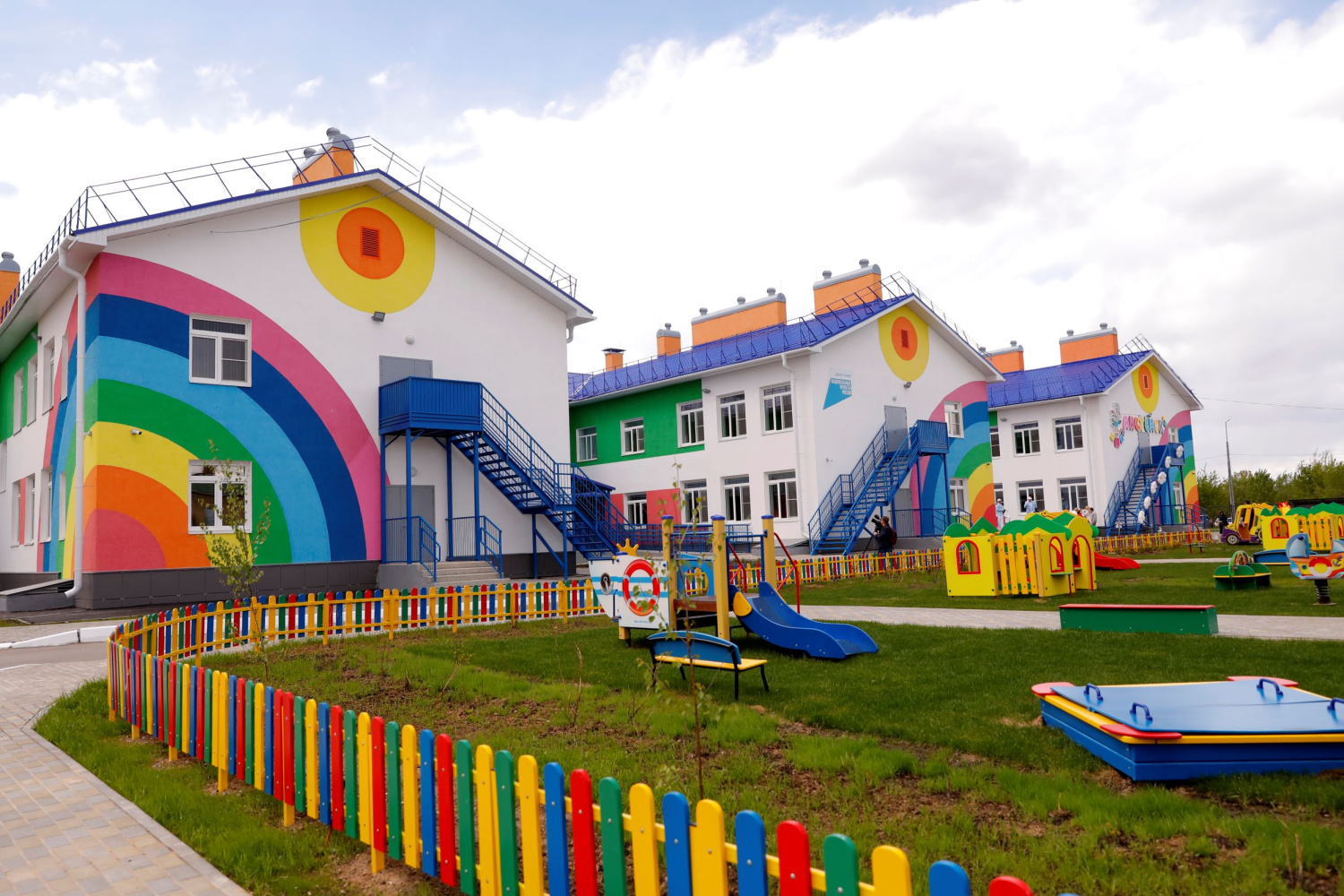 Для нижегородцев усовершенствовали возможности записи детей в детские сады через «Госуслуги»