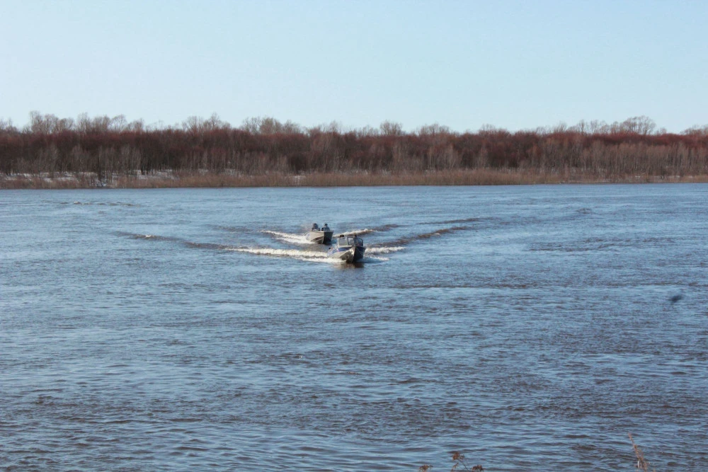 С 1 апреля в Нижегородской области вводятся ограничения на рыбную ловлю в связи с началом нереста